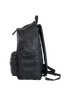 Backpack, bottom view